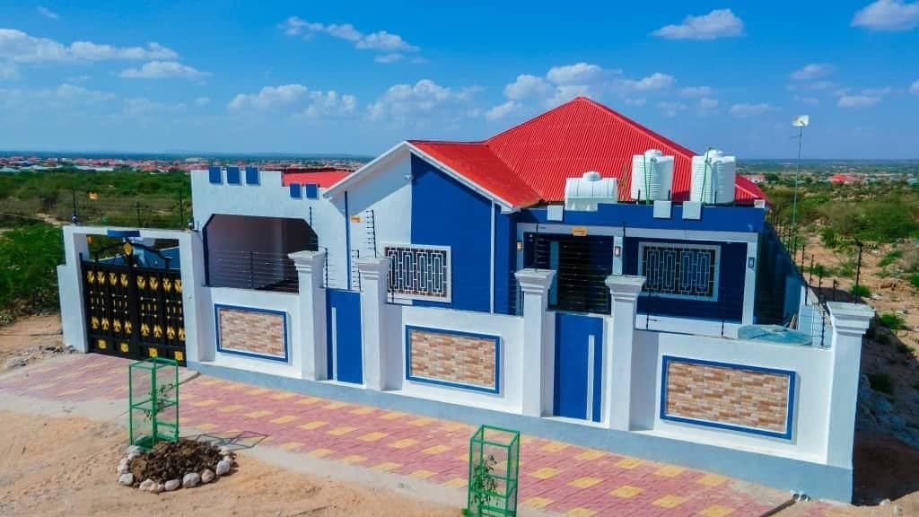 Residential Construction