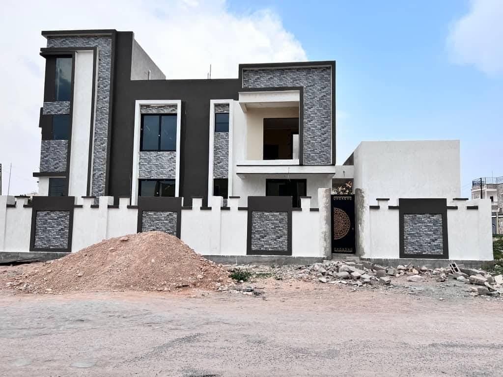 General Contracting