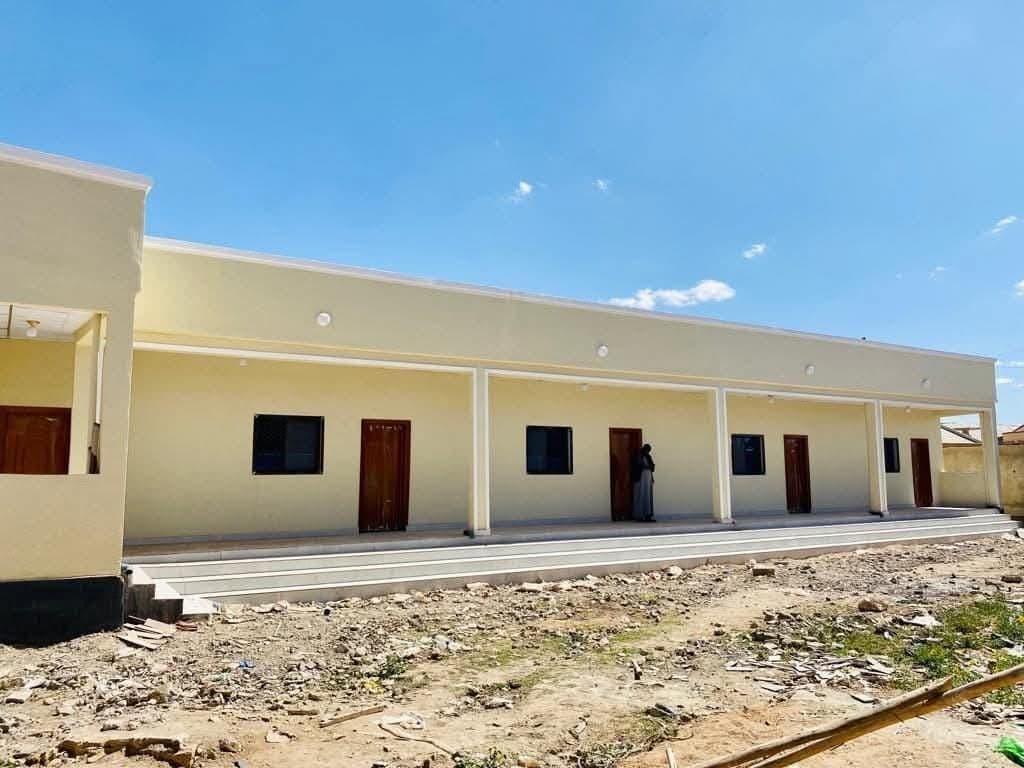 Commercial Construction